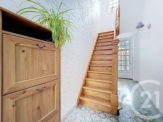 Maison &agrave; vendre - 4 pi&egrave;ces - 121,15 m2 - Tourcoing - 59 - NORD-PAS-DE-CALAIS