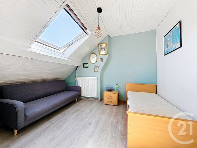 Maison &agrave; vendre - 4 pi&egrave;ces - 121,15 m2 - Tourcoing - 59 - NORD-PAS-DE-CALAIS
