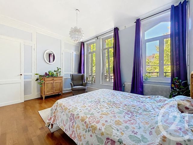Maison &agrave; vendre - 4 pi&egrave;ces - 121,15 m2 - Tourcoing - 59 - NORD-PAS-DE-CALAIS