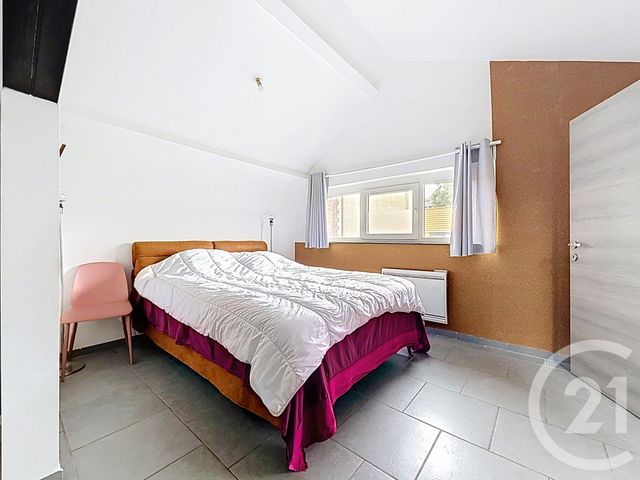 Appartement F3 &agrave; vendre - 3 pi&egrave;ces - 87 m2 - Tourcoing - 59 - NORD-PAS-DE-CALAIS