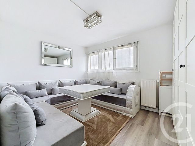 Maison &agrave; vendre - 4 pi&egrave;ces - 93,85 m2 - Tourcoing - 59 - NORD-PAS-DE-CALAIS