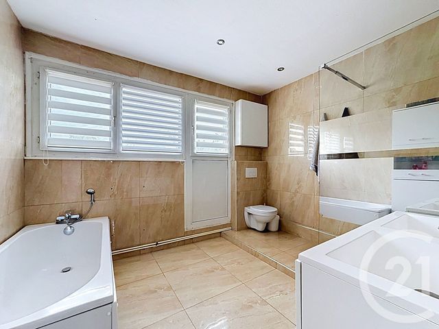 Maison &agrave; vendre - 4 pi&egrave;ces - 93,85 m2 - Tourcoing - 59 - NORD-PAS-DE-CALAIS