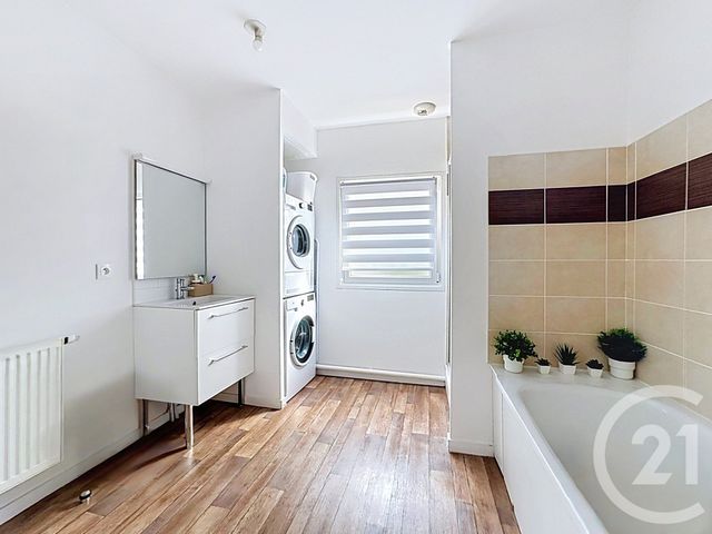 Maison &agrave; vendre - 4 pi&egrave;ces - 80 m2 - Wattrelos - 59 - NORD-PAS-DE-CALAIS