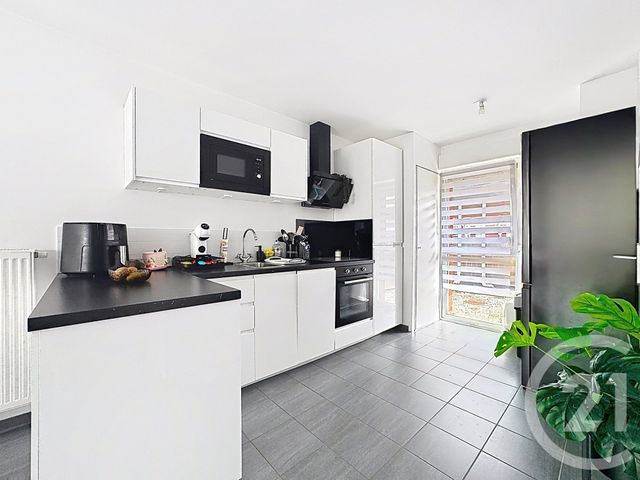 Maison &agrave; vendre - 4 pi&egrave;ces - 80 m2 - Wattrelos - 59 - NORD-PAS-DE-CALAIS
