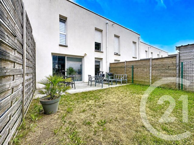 Maison &agrave; vendre - 4 pi&egrave;ces - 80 m2 - Wattrelos - 59 - NORD-PAS-DE-CALAIS