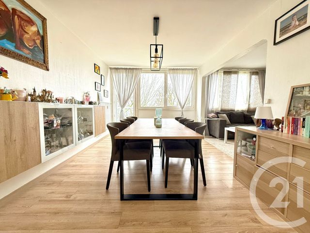 appartement - LYS LEZ LANNOY - 59