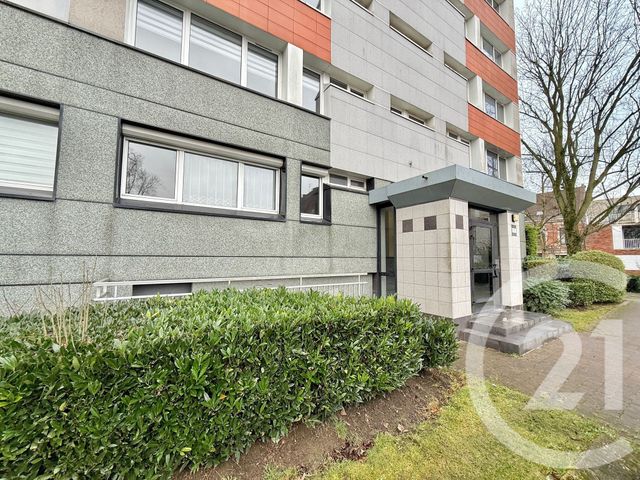 Appartement T3 &agrave; vendre - 3 pi&egrave;ces - 69 m2 - Lys Lez Lannoy - 59 - NORD-PAS-DE-CALAIS