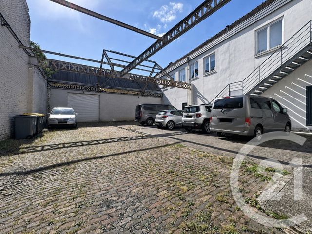 Appartement F3 &agrave; louer - 3 pi&egrave;ces - 57,92 m2 - Tourcoing - 59 - NORD-PAS-DE-CALAIS