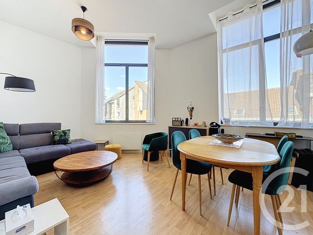 appartement - TOURCOING - 59