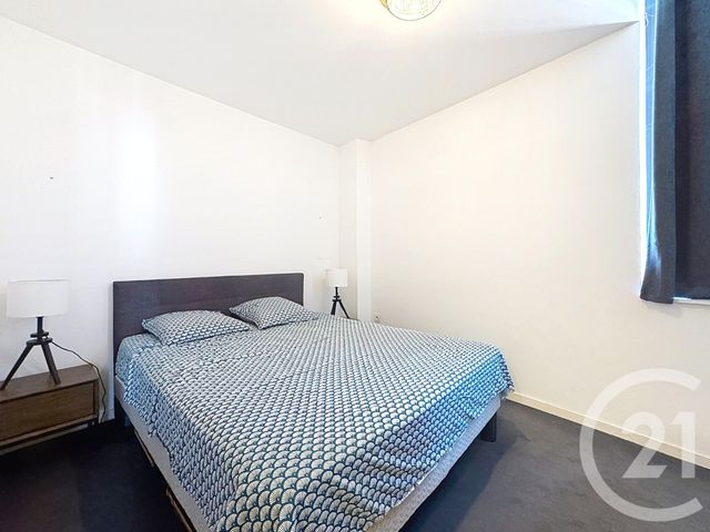 Appartement F3 &agrave; louer - 3 pi&egrave;ces - 57,92 m2 - Tourcoing - 59 - NORD-PAS-DE-CALAIS