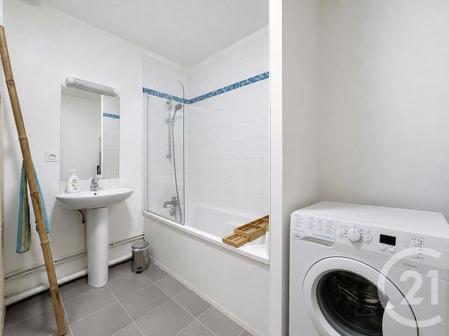 Appartement F3 &agrave; louer - 3 pi&egrave;ces - 57,92 m2 - Tourcoing - 59 - NORD-PAS-DE-CALAIS