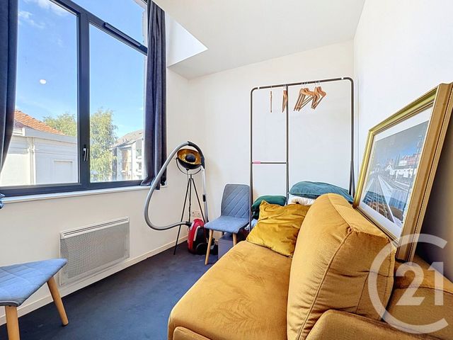 Appartement F3 &agrave; louer - 3 pi&egrave;ces - 57,92 m2 - Tourcoing - 59 - NORD-PAS-DE-CALAIS