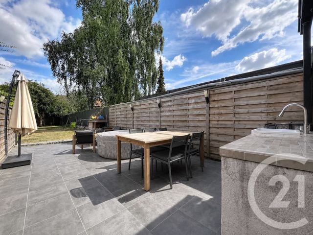 maison - TOURCOING - 59