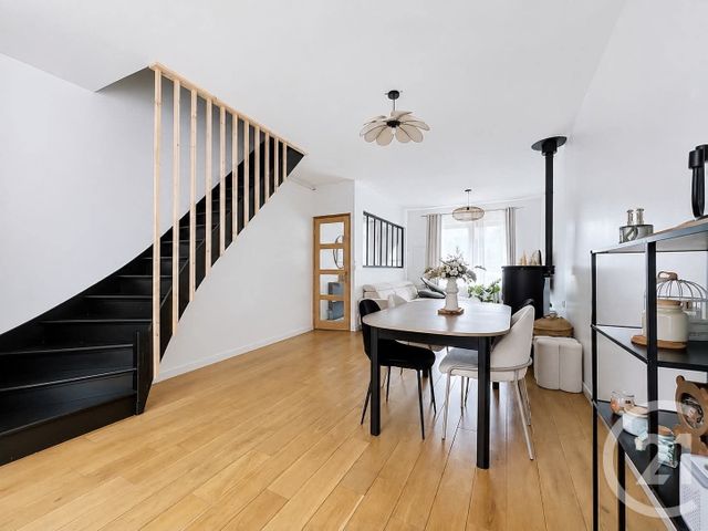 Maison &agrave; vendre - 5 pi&egrave;ces - 113,45 m2 - Tourcoing - 59 - NORD-PAS-DE-CALAIS