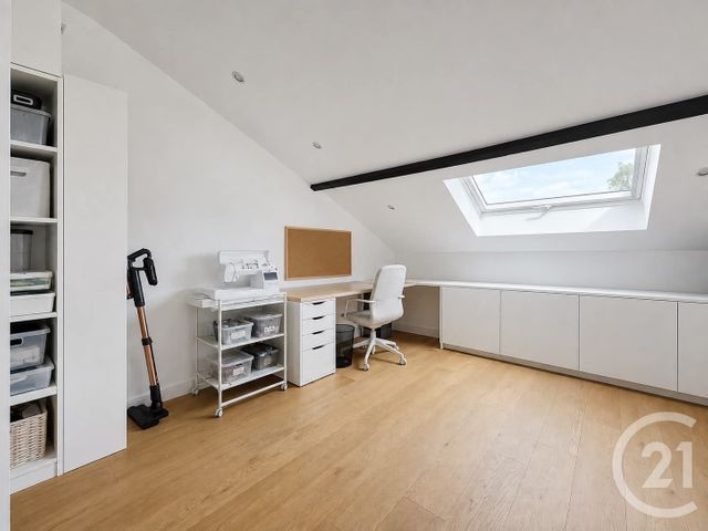 Maison &agrave; vendre - 5 pi&egrave;ces - 113,45 m2 - Tourcoing - 59 - NORD-PAS-DE-CALAIS