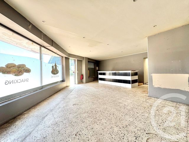 Immeuble &agrave; vendre - 129,50 m2 - Tourcoing - 59 - NORD-PAS-DE-CALAIS
