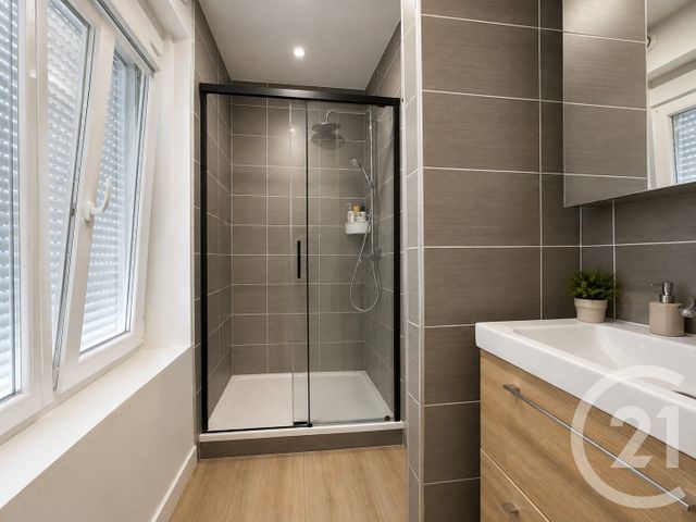 Immeuble &agrave; vendre - 129,50 m2 - Tourcoing - 59 - NORD-PAS-DE-CALAIS