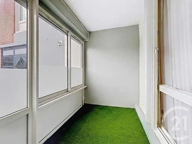 Appartement F4 &agrave; vendre - 4 pi&egrave;ces - 108,56 m2 - Tourcoing - 59 - NORD-PAS-DE-CALAIS