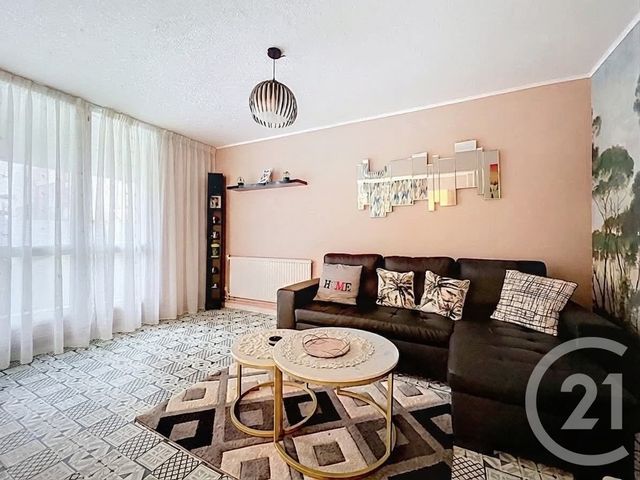 Appartement F4 &agrave; vendre - 4 pi&egrave;ces - 108,56 m2 - Tourcoing - 59 - NORD-PAS-DE-CALAIS