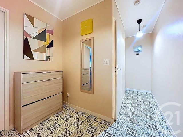 Appartement F4 &agrave; vendre - 4 pi&egrave;ces - 108,56 m2 - Tourcoing - 59 - NORD-PAS-DE-CALAIS