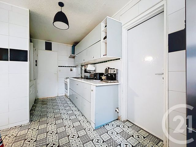 Appartement F4 &agrave; vendre - 4 pi&egrave;ces - 108,56 m2 - Tourcoing - 59 - NORD-PAS-DE-CALAIS