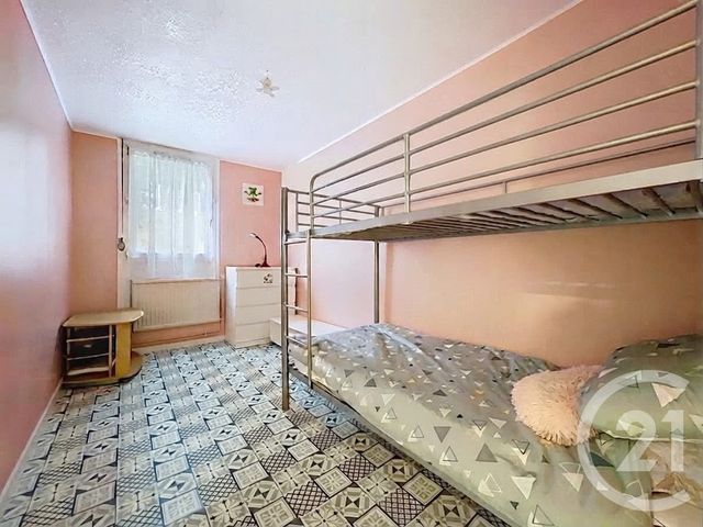Appartement F4 &agrave; vendre - 4 pi&egrave;ces - 108,56 m2 - Tourcoing - 59 - NORD-PAS-DE-CALAIS