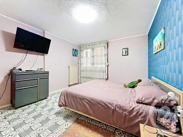 Appartement F4 &agrave; vendre - 4 pi&egrave;ces - 108,56 m2 - Tourcoing - 59 - NORD-PAS-DE-CALAIS
