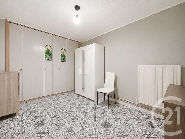 Appartement F4 &agrave; vendre - 4 pi&egrave;ces - 108,56 m2 - Tourcoing - 59 - NORD-PAS-DE-CALAIS
