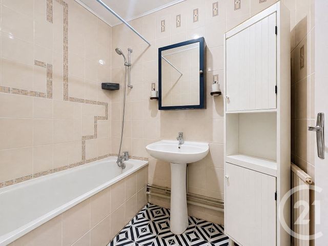 Appartement F4 &agrave; vendre - 4 pi&egrave;ces - 108,56 m2 - Tourcoing - 59 - NORD-PAS-DE-CALAIS