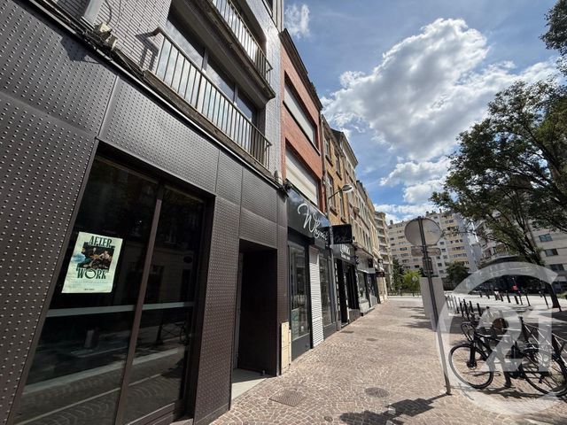 Appartement T3 &agrave; louer - 3 pi&egrave;ces - 57,90 m2 - Lille - 59 - NORD-PAS-DE-CALAIS