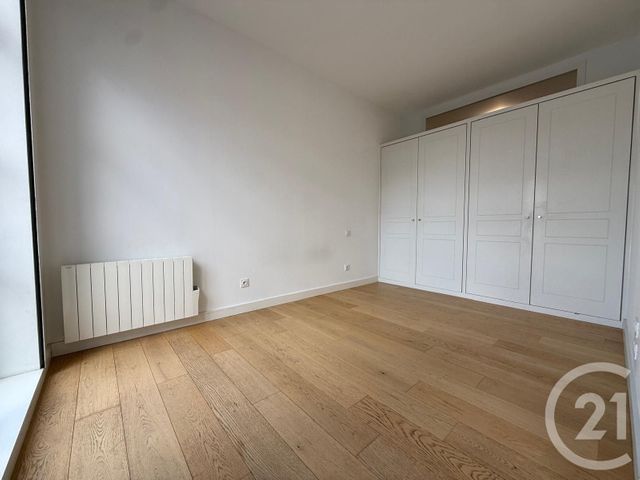Appartement T3 &agrave; louer - 3 pi&egrave;ces - 57,90 m2 - Lille - 59 - NORD-PAS-DE-CALAIS