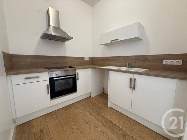 Appartement T3 &agrave; louer - 3 pi&egrave;ces - 57,90 m2 - Lille - 59 - NORD-PAS-DE-CALAIS