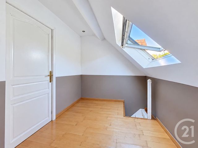 Maison &agrave; vendre - 4 pi&egrave;ces - 157,29 m2 - Neuville En Ferrain - 59 - NORD-PAS-DE-CALAIS