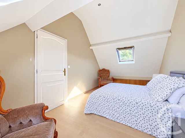 Maison &agrave; vendre - 4 pi&egrave;ces - 157,29 m2 - Neuville En Ferrain - 59 - NORD-PAS-DE-CALAIS