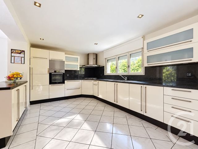 Maison &agrave; vendre - 4 pi&egrave;ces - 157,29 m2 - Neuville En Ferrain - 59 - NORD-PAS-DE-CALAIS