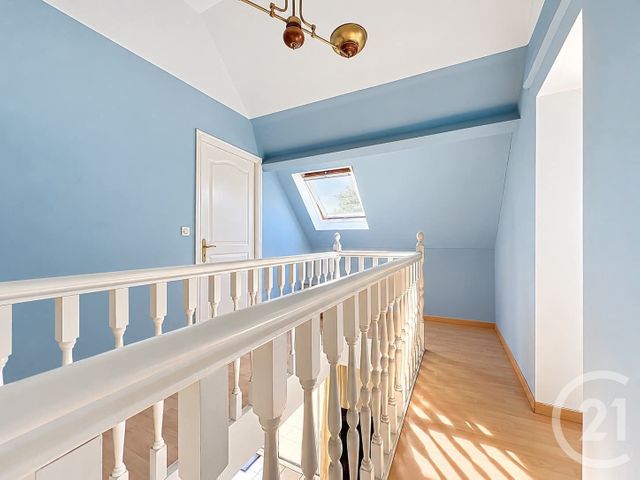 Maison &agrave; vendre - 4 pi&egrave;ces - 157,29 m2 - Neuville En Ferrain - 59 - NORD-PAS-DE-CALAIS