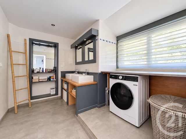 Maison &agrave; vendre - 4 pi&egrave;ces - 157,29 m2 - Neuville En Ferrain - 59 - NORD-PAS-DE-CALAIS