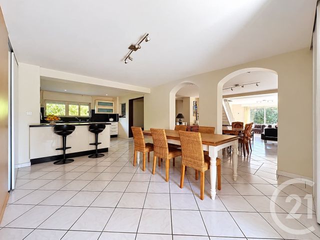 Maison &agrave; vendre - 4 pi&egrave;ces - 157,29 m2 - Neuville En Ferrain - 59 - NORD-PAS-DE-CALAIS