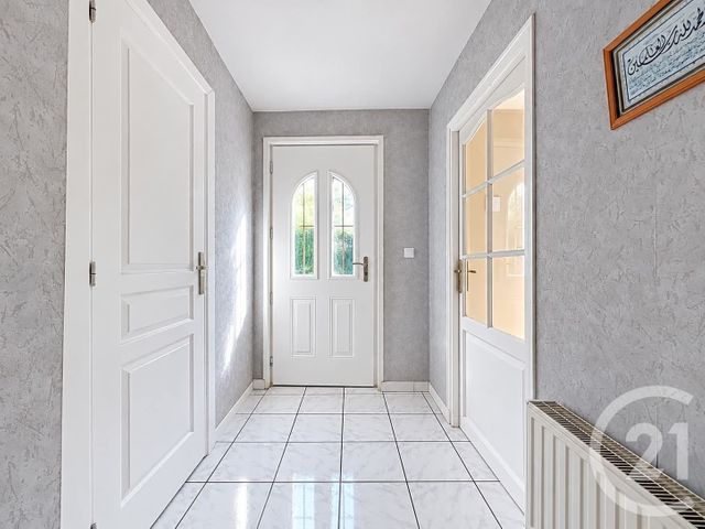 Maison &agrave; vendre - 4 pi&egrave;ces - 157,29 m2 - Neuville En Ferrain - 59 - NORD-PAS-DE-CALAIS