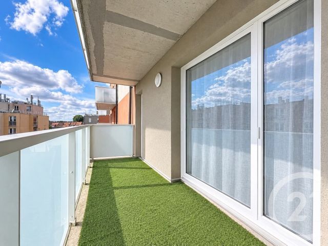 Appartement T3 &agrave; vendre - 3 pi&egrave;ces - 58,68 m2 - Tourcoing - 59 - NORD-PAS-DE-CALAIS
