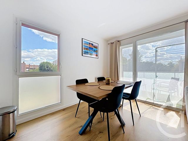 Appartement T3 &agrave; vendre - 3 pi&egrave;ces - 58,68 m2 - Tourcoing - 59 - NORD-PAS-DE-CALAIS