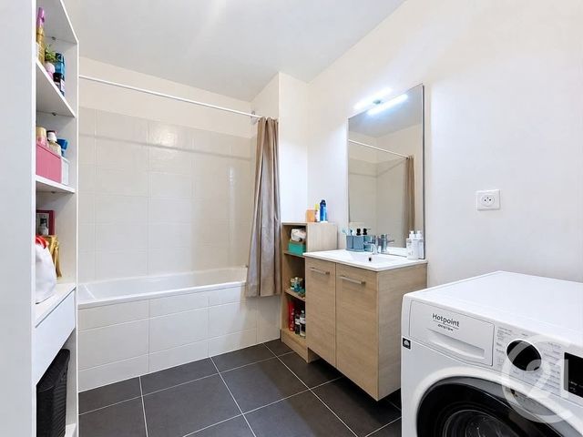 Appartement T3 &agrave; vendre - 3 pi&egrave;ces - 58,68 m2 - Tourcoing - 59 - NORD-PAS-DE-CALAIS