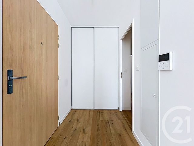 Appartement T3 &agrave; vendre - 3 pi&egrave;ces - 58,68 m2 - Tourcoing - 59 - NORD-PAS-DE-CALAIS