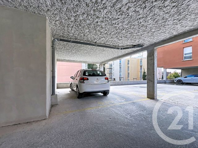 Appartement T3 &agrave; vendre - 3 pi&egrave;ces - 58,68 m2 - Tourcoing - 59 - NORD-PAS-DE-CALAIS