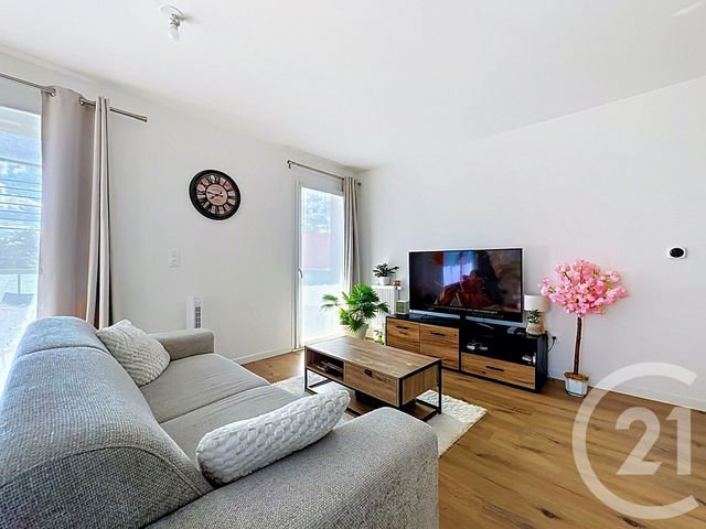 Appartement T3 &agrave; vendre - 3 pi&egrave;ces - 58,68 m2 - Tourcoing - 59 - NORD-PAS-DE-CALAIS