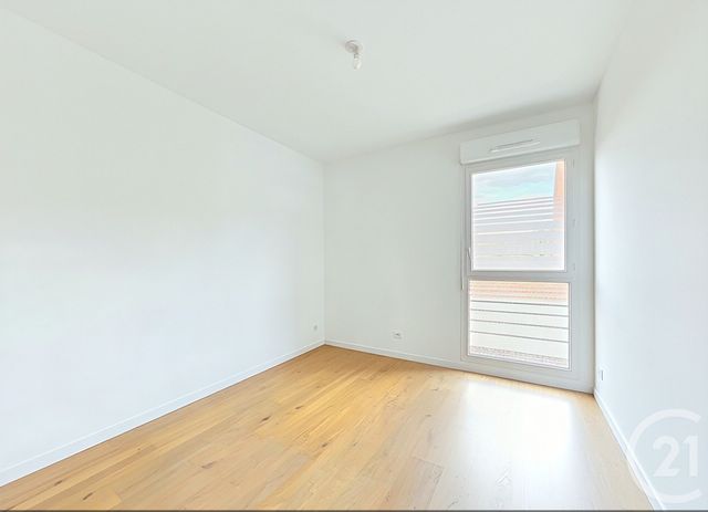 Appartement T3 &agrave; vendre - 3 pi&egrave;ces - 58,68 m2 - Tourcoing - 59 - NORD-PAS-DE-CALAIS
