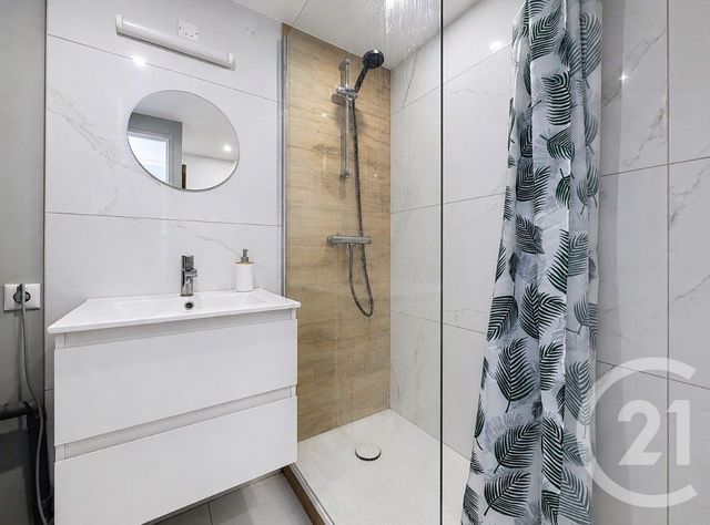 Appartement T2 &agrave; vendre - 2 pi&egrave;ces - 46,06 m2 - Wattrelos - 59 - NORD-PAS-DE-CALAIS