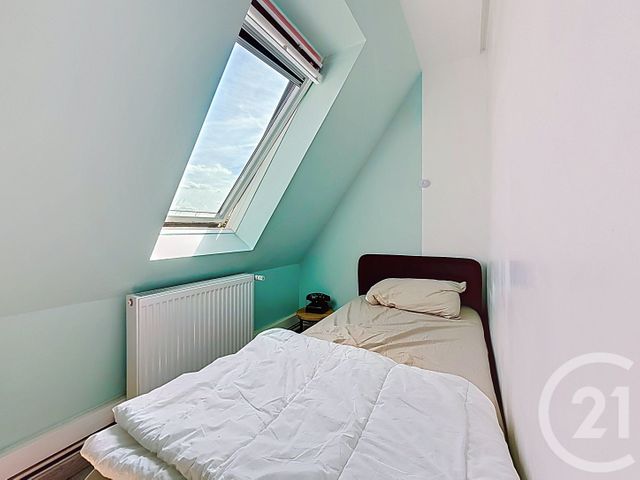 Appartement T2 &agrave; vendre - 2 pi&egrave;ces - 46,06 m2 - Wattrelos - 59 - NORD-PAS-DE-CALAIS