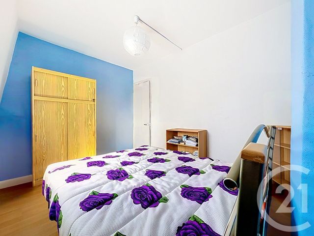 Appartement Duplex &agrave; vendre - 3 pi&egrave;ces - 49,67 m2 - Tourcoing - 59 - NORD-PAS-DE-CALAIS