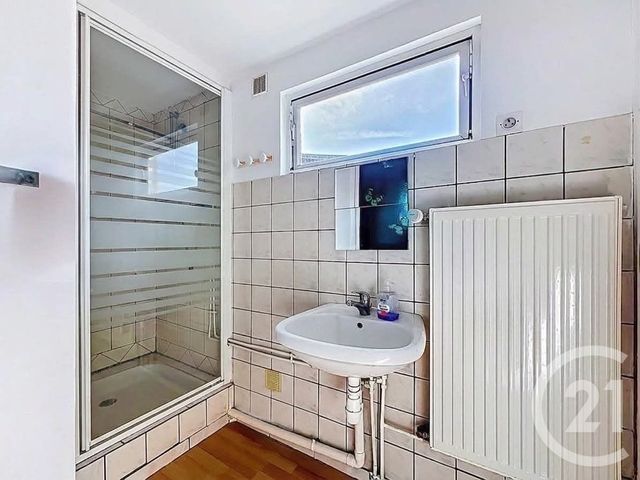 Appartement Duplex &agrave; vendre - 3 pi&egrave;ces - 49,67 m2 - Tourcoing - 59 - NORD-PAS-DE-CALAIS